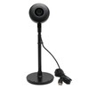HD Webcam 1080P Noise Reduction Driver Free Plug and Play