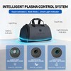 STOROVIC Tech-Driven Deodorizing Gym Bag for Men & Women, 32L