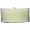 Claire Burke Original Tea Lights 12 count 0.5 oz each,
