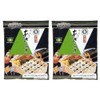 Nagai's Sushi Seaweed Nori Full Sheet - Roasted Seaweed 10