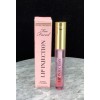 Too Faced Lip Injection Ultimate Lip Plumper Clear 0.14 oz