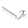 Billiard Chalk Holder 3 in 1 Portable Pool Cue Chalk
