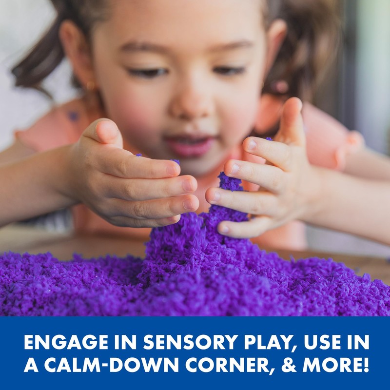 Educational Insights Pluffle™ Preschool Sensory Bin