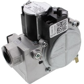 60-103901-02 - OEM Upgraded Furnace Gas Valve Replaces Rheem