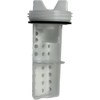 WH11X34741 Pump Filter Compatible With GE Washing Machines - Budora