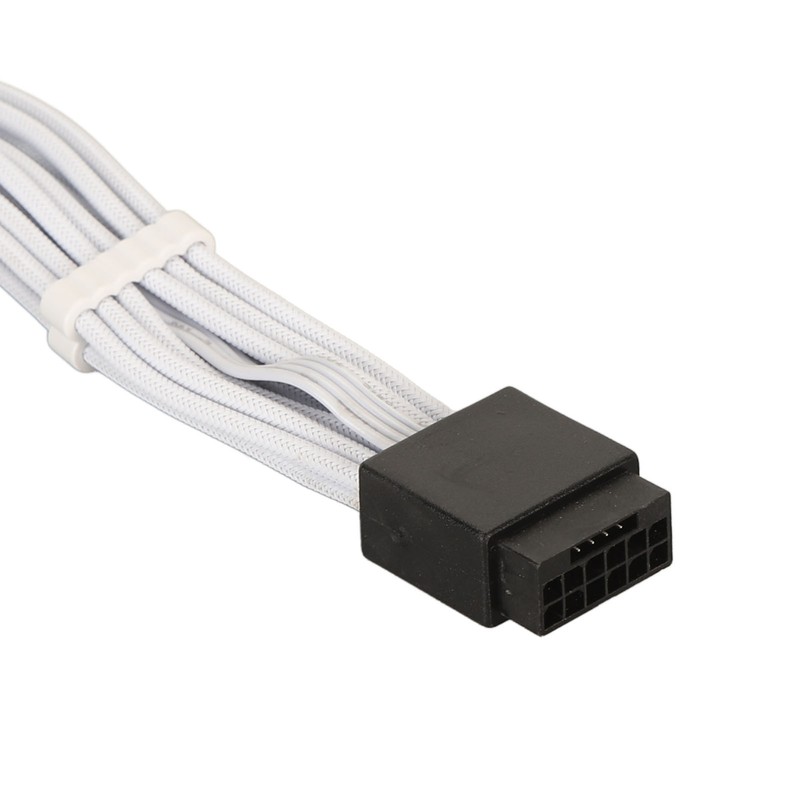 ATX3.0 PCIE 5.0 Power Modular Cable Male to Female Extension