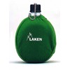 Laken Unisex - Adult 121 Water Bottle, Green, 1000 ml