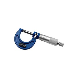 Paulimot Micrometer MICROMETER 0-25 mm