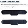 Cabin Air Filter Kit Replacement for Dodge Ram 1500 2500