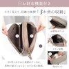 LASIEM Women's Shoulder Bag with Convenient Wallet Function, Simple Wallet