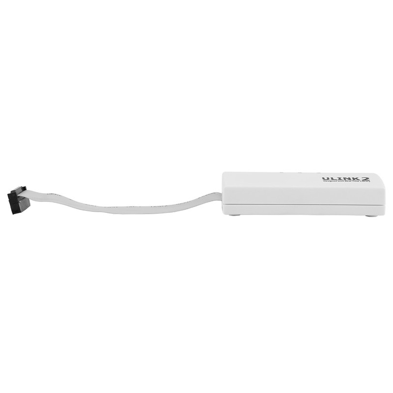 ULINK2 Emulator Original Firmware Support for MDK5.0/Cortex M4