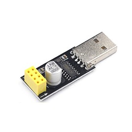 ShuoHui USB ESP8266 ESP01 Serial Adapter Programmer ESP 01