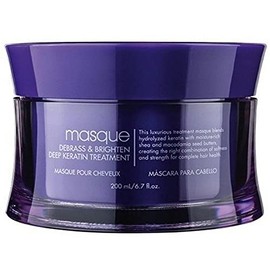 Keratin Complex Blondeshell Debrass and Brighten Masque - 200 ml/6.7 oz, 1er Pack (1 x 0.2 l) by Keratin Complex [Audio CD]