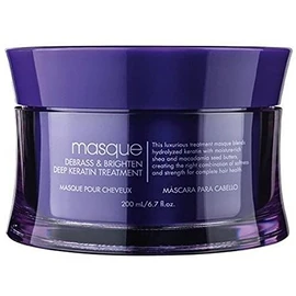 Keratin Complex Blondeshell Debrass and Brighten Masque - 200 ml/6.7 oz, 1er Pack (1 x 0.2 l) by Keratin Complex [Audio CD]