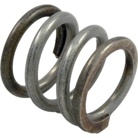 Jacuzzi/Carvin Spring, DV4/DVK6/DVK7 Valve #16-0262-05-R