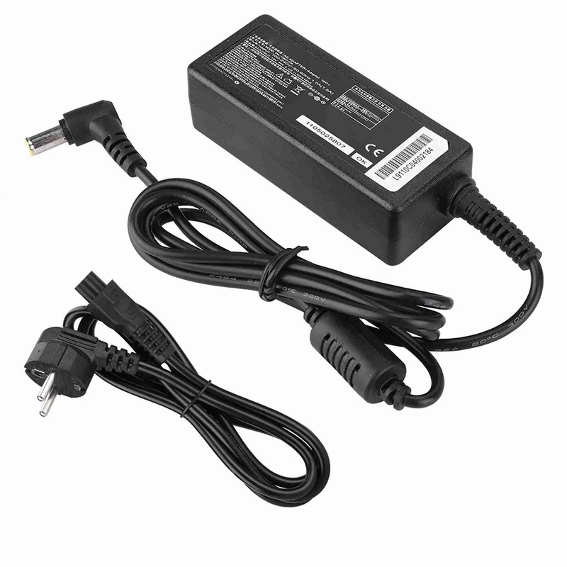 40W 19V2.1A Power Adapter for LG for Ideapad 100-15IBY 80MJ