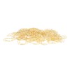 100pcs Fruit Paper Clips Cute Bookmark Pare Clips Portable Funny