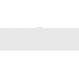 Windowpix 42 x 12 White Flirty Floral Pattern Frosted Window Film Privacy Static Cling Film UV Filtering Energy Saving