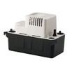 Little Giant 554455 Vcma-20 Series Condensate Removal Pump with Safety