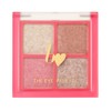 b idol THE Eye Pare R 104 Tokimeki Poppin Lamé,