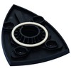 Bosch 2608601448 Base Plate 3.9 x 5.9 inches (100 x