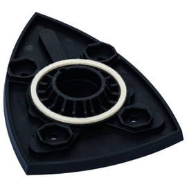 Bosch 2608601448 Base Plate 3.9 x 5.9 inches (100 x 150 mm)