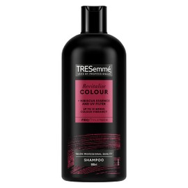 TRESemmé Shampoo Colour Revitalise 680ml, red, Pack Of 1