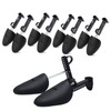 5 Pair Set Shoe Keeper Shoe Stretcher Shoe Tree Men's