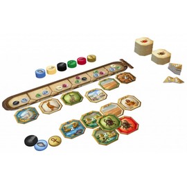 Space Cowboys Ankh'or, Various (ASMSCANK01EN)