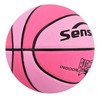 Senston Basketball Size 3 Game Basket Ball for Indoor Outdoor
