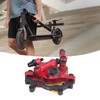 Electric Scooter Brake Calipers Electric Scooter Hydraulic Brake with Conversion