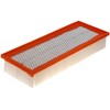 FRAM Extra Guard CA10085 Replacement Engine Air Filter for Select