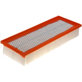 FRAM Extra Guard CA10085 Replacement Engine Air Filter for Select Volkswagen Models, Provides Up to 12 Months or 12,000 Miles Filter Protection