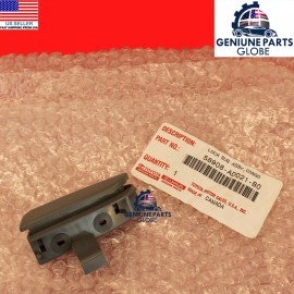 Toyota GENUINE OEM TOYOTA 2005-2011 TACOMA CENTER CONSOLE LID LOCK GRAY 58908-AD021-B0