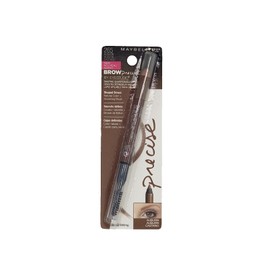 Maybelline New York NEW Maybelline Eyestudio Brow Precise Shaping  Pencil 265 Auburn