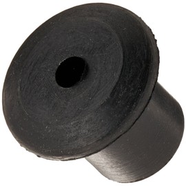 Hitachi 323606 Base Rubber C12LC C12LCH Replacement Part