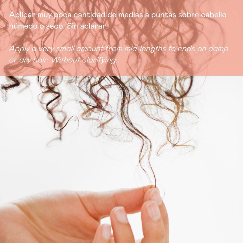 Válquer Professional Special Curl Serum, Curly Girl Method, for Curly