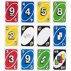 UNO Card Game (B7696)