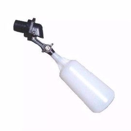 Stetson Swimming Pool Pond Spa Water Leveler PVC Auto Fill 3/8" Float Valve