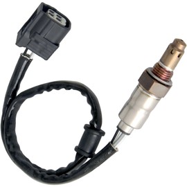 DOSKJOK 36531-HR3-A21 Oxygen Sensor Compatible with TRX420 Rancher 2014-2023 TRX500 Foreman 2015-2023 TRX500 Rubicon 2015-2022