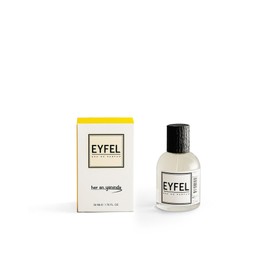 EYFEL Perfumes for Women – W4 INSPIRED BY CANDY – Eau de Parfum Spray – Women's Fragrances – EDP 50 ml / 1.76 FL. OZ.