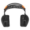 Noise Reduction Earmuff Industrial Grade Sound Protection Headphone 30DB Noise