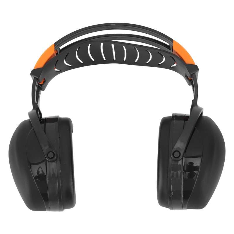 Noise Reduction Earmuff Industrial Grade Sound Protection Headphone 30DB Noise
