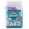 Mentos Wintergreen Mint, Peppermint, 150 Count