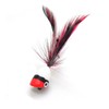 Cat Toy Wand with Red Bug KatFly®