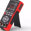 ZOYI 6채널 오실로스코프 ZOYI 멀티미터 디지털 ZT-702S 64KBYTE IN 휴대