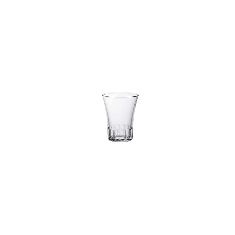 Duralex Made In France Amalfi Glass Tumbler (Set of 4),
