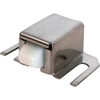 Prime-Line M 6014 1/2 In. x 1-5/16 In., Stainless Steel