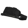 Sling Backpack USB Prevents Theft Waterproof Chest Shoulder Bags for