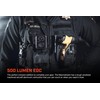 Streamlight 66320 MacroStream USB 500-Lumen 2000-Candela Rechargeable EDC Compact LED